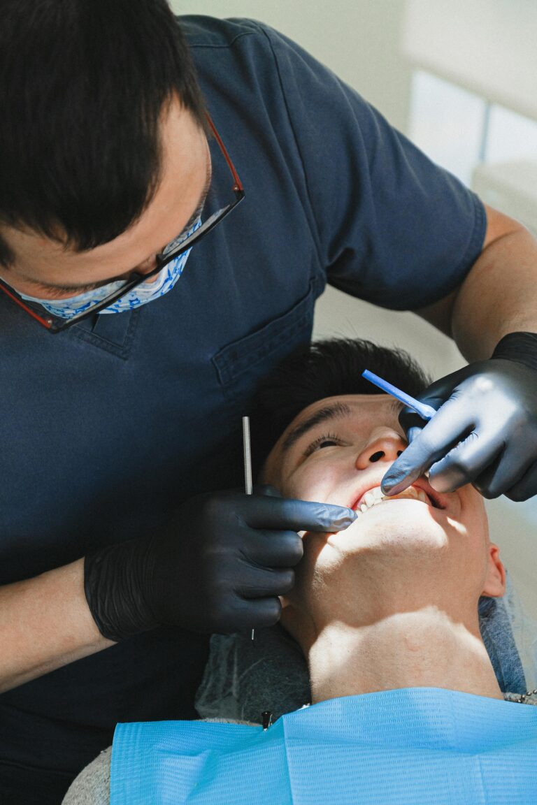nerval dental care in dental hospitals kphb