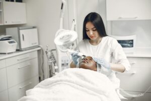 treatments in dental clinic in kphb